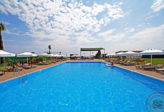 Sueno Hotels Golf Belek 5 * Belek Turcia