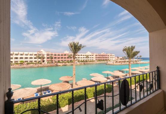 Sunny Days El Palacio Hotel Regiunea Hurghada Egipt