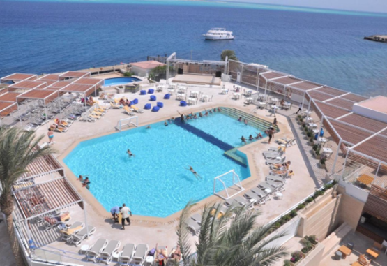 Sunrise Holidays Resort (Adults Only) 5* Regiunea Hurghada Egipt