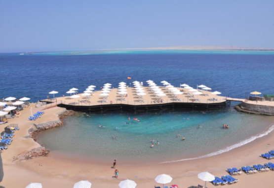 Sunrise Holidays Resort (Adults Only) 5* Regiunea Hurghada Egipt
