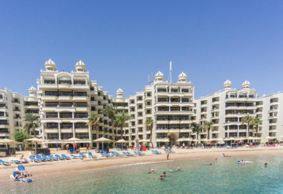 Sunrise Holidays Resort (Adults Only) 5* Regiunea Hurghada Egipt