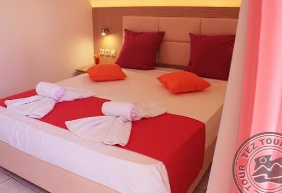 SUN BOUTIQUE 2* (adults only) Heraklion Grecia