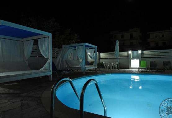 SUN BOUTIQUE 2* (adults only) Heraklion Grecia