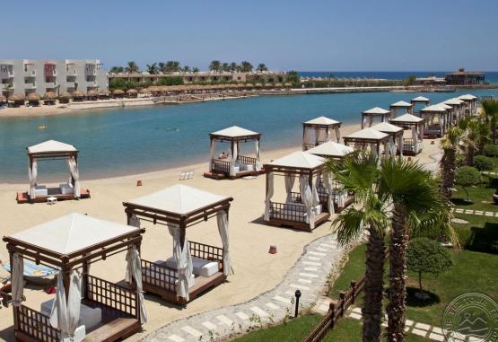Sunrise Crystal Bay Resort 5* Regiunea Hurghada Egipt