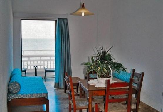 SUNSET BEACH HOTEL CRETE 3 * Heraklion Grecia