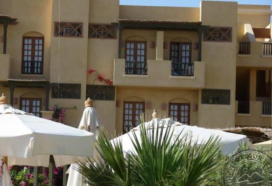 The Three Corners Rihana Inn 4 * El Gouna Egipt