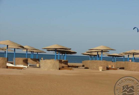 The Three Corners Ocean View 4 * El Gouna Egipt