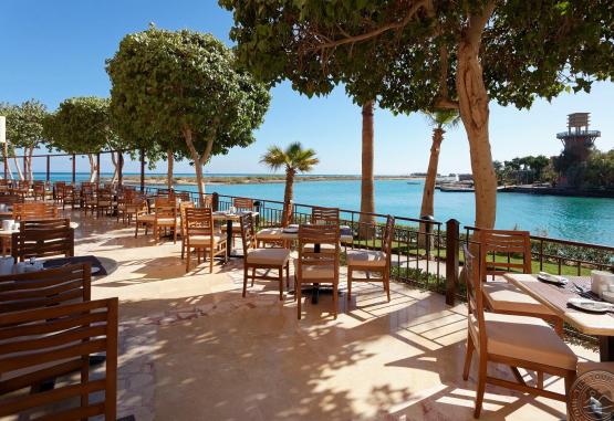 The Three Corners Ocean View 4 * El Gouna Egipt