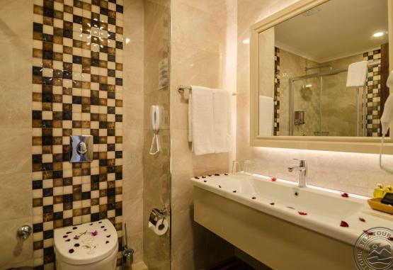 The Lumos Deluxe Resort Hotel & Spa 5 * Alanya Turcia