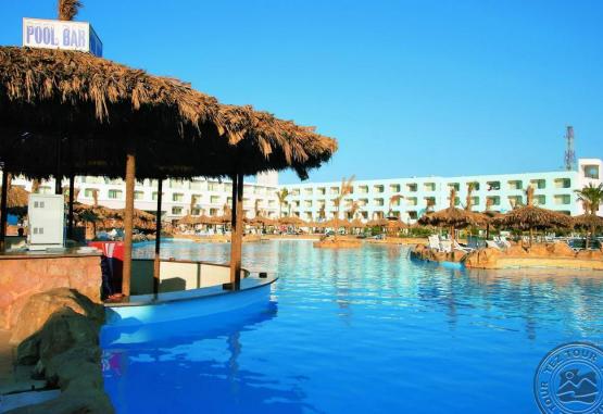 Titanic Resort & Aqua Park Regiunea Hurghada Egipt