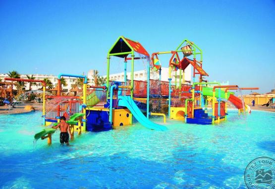 Titanic Resort & Aqua Park Regiunea Hurghada Egipt