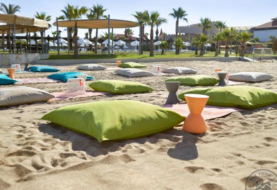 Tui Blue Palm Garden (ex Iberotel Palm Garden) 4 *  Side Turcia