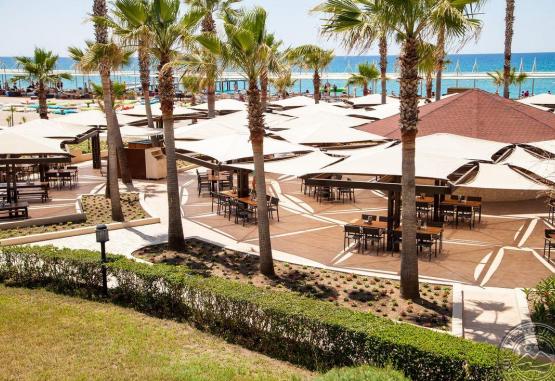 Tui Blue Palm Garden (ex Iberotel Palm Garden) 4 *  Side Turcia