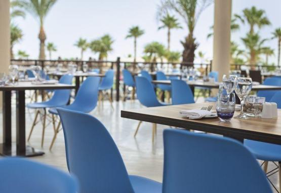 Tui Blue Palm Garden (ex Iberotel Palm Garden) 4 *  Side Turcia