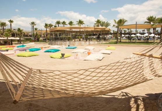 Tui Blue Palm Garden (ex Iberotel Palm Garden) 4 *  Side Turcia