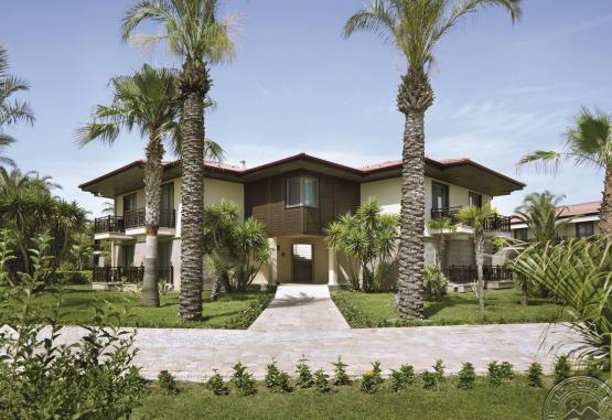 Tui Blue Palm Garden (ex Iberotel Palm Garden) 4 *  Side Turcia