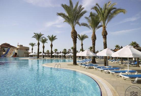 Tui Blue Palm Garden (ex Iberotel Palm Garden) 4 *  Side Turcia