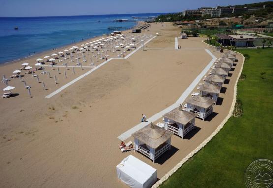 AKRA SORGUN TUI BLUE SENSATORI (ex. Barut Sorgun) 5* Side Turcia