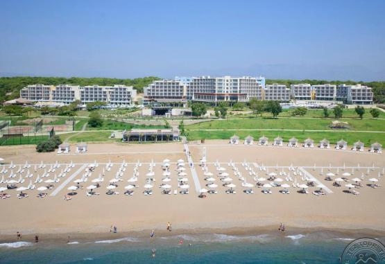 AKRA SORGUN TUI BLUE SENSATORI (ex. Barut Sorgun) 5* Side Turcia