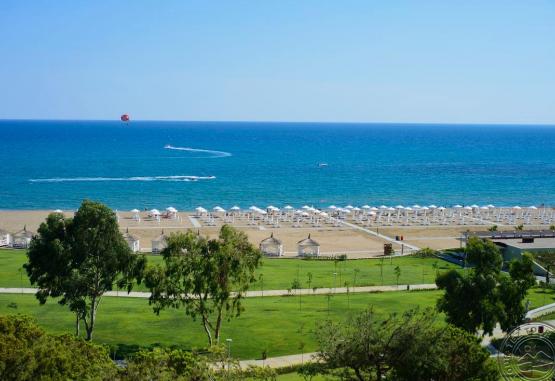 AKRA SORGUN TUI BLUE SENSATORI (ex. Barut Sorgun) 5* Side Turcia