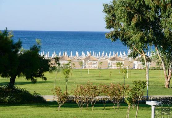 AKRA SORGUN TUI BLUE SENSATORI (ex. Barut Sorgun) 5* Side Turcia