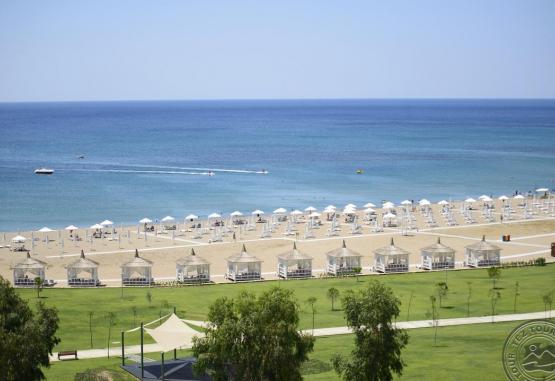 AKRA SORGUN TUI BLUE SENSATORI (ex. Barut Sorgun) 5* Side Turcia