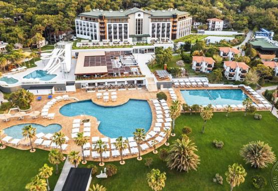 Voyage Sorgun 5 * Side Turcia