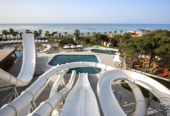 Voyage Sorgun 5 * Side Turcia