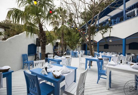 Voyage Sorgun 5 * Side Turcia