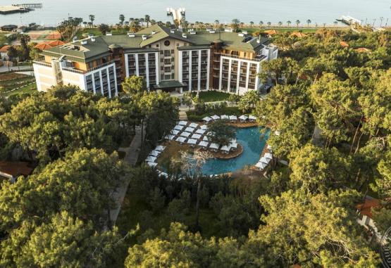 Voyage Sorgun 5 * Side Turcia