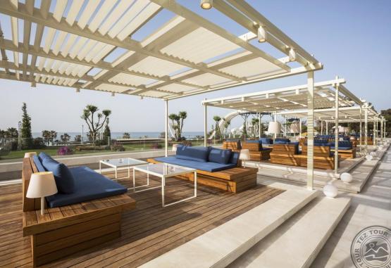 Voyage Sorgun 5 * Side Turcia