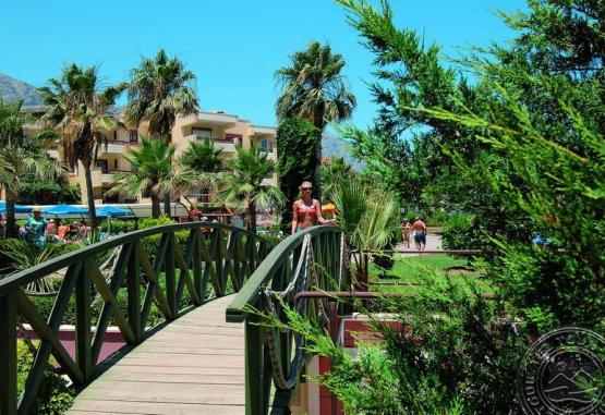 Viking Nona Beach Hotel 4 * Kemer Turcia