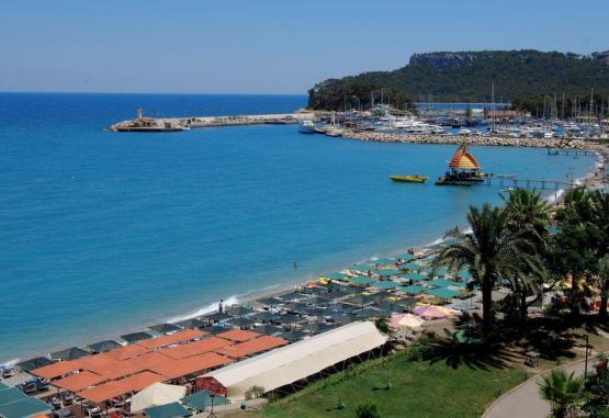 Viking Nona Beach Hotel 4 * Kemer Turcia