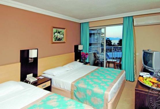 Viking Nona Beach Hotel 4 * Kemer Turcia