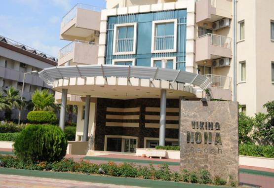 Viking Nona Beach Hotel 4 * Kemer Turcia