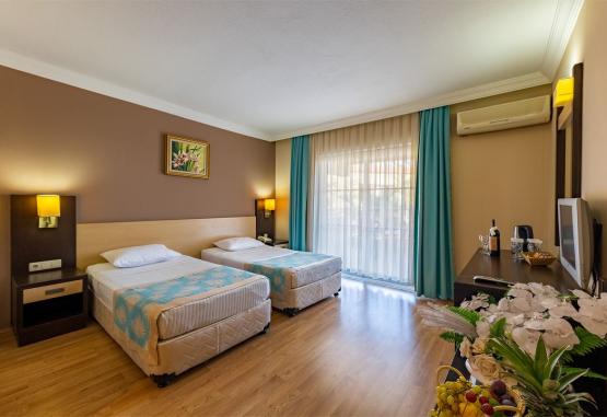 Viking Nona Beach Hotel 4 * Kemer Turcia