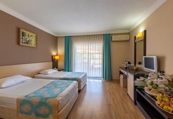 Viking Nona Beach Hotel 4 * Kemer Turcia