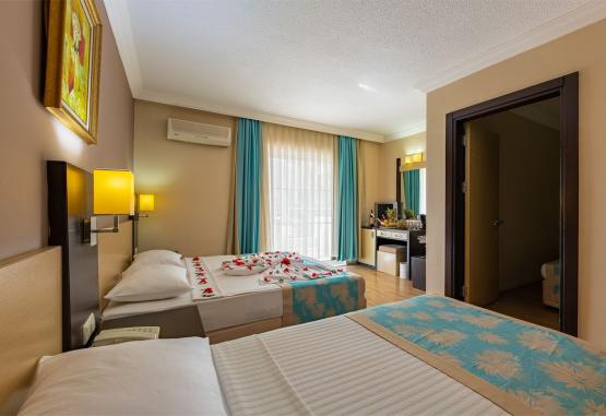 Viking Nona Beach Hotel 4 * Kemer Turcia