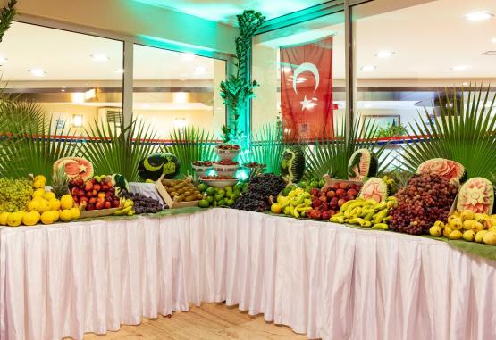 Viking Nona Beach Hotel 4 * Kemer Turcia