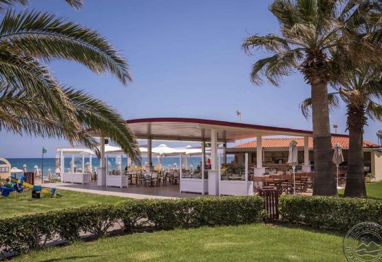 VANTARIS BEACH 4 * Chania Grecia