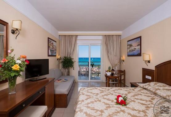 VANTARIS BEACH 4 * Chania Grecia