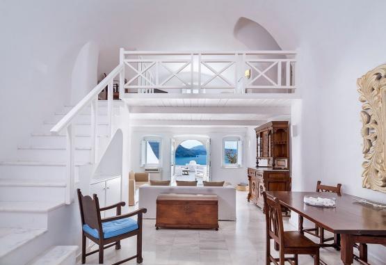 CANAVES OIA HOTEL Insula Santorini Grecia
