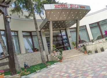 Hotel Evia