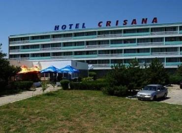 Hotel Crisana