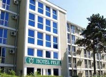 Hotel Felix