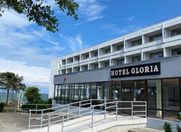 Hotel Gloria 3*