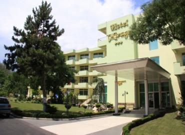 Hotel Mirage Medspa