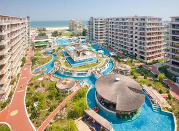 Phoenicia Holiday Resort