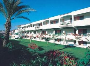 Rodos Princess Beach Hotel