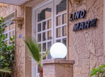 Lino Mare Boutique 3*